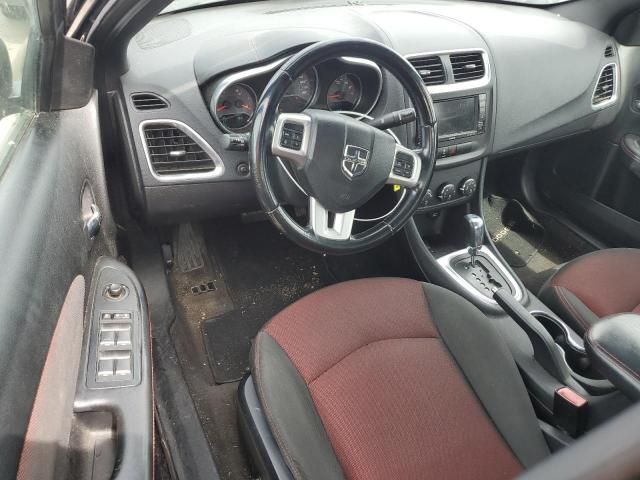 2011 Dodge Avenger Mainstreet