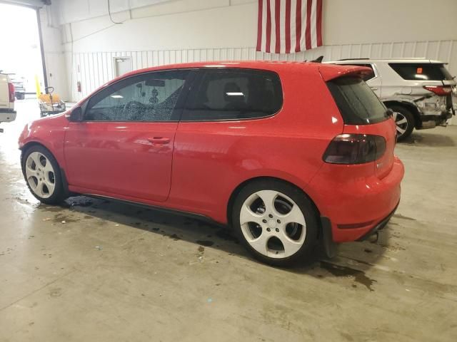 2011 Volkswagen GTI