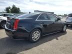 2010 Cadillac CTS Luxury Collection