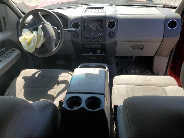 2004 Ford F150