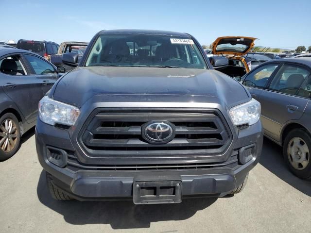 2023 Toyota Tacoma Double Cab