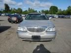 2010 Lincoln Town Car Signature Limited