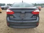 2017 Ford Fiesta S