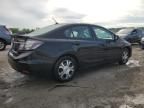 2013 Honda Civic Hybrid L