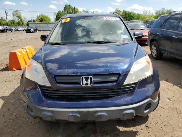 2008 Honda CR-V LX