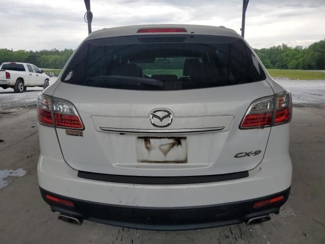 2010 Mazda CX-9