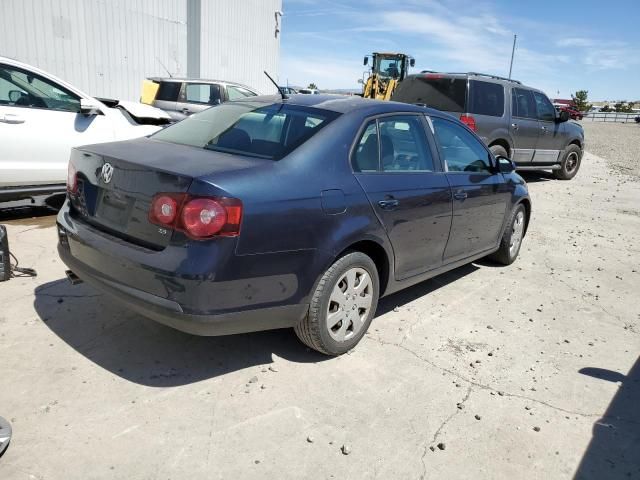 2010 Volkswagen Jetta S