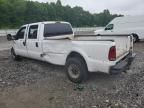 2002 Ford F250 Super Duty