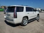 2018 Cadillac Escalade Premium Luxury