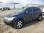 2003 Nissan Murano SL