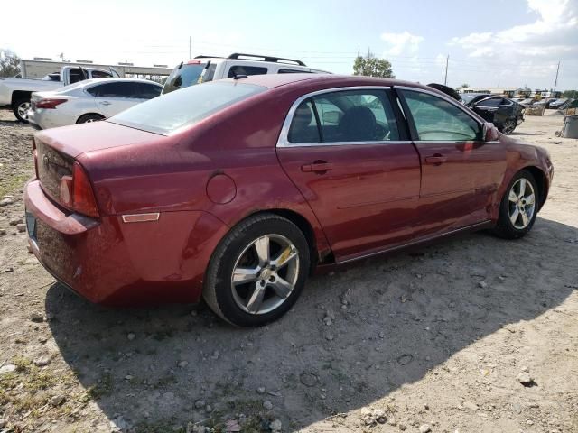 2010 Chevrolet Malibu 2LT