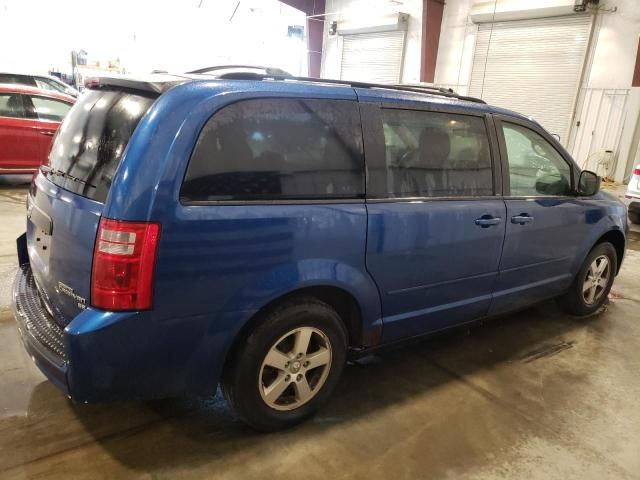 2010 Dodge Grand Caravan Hero