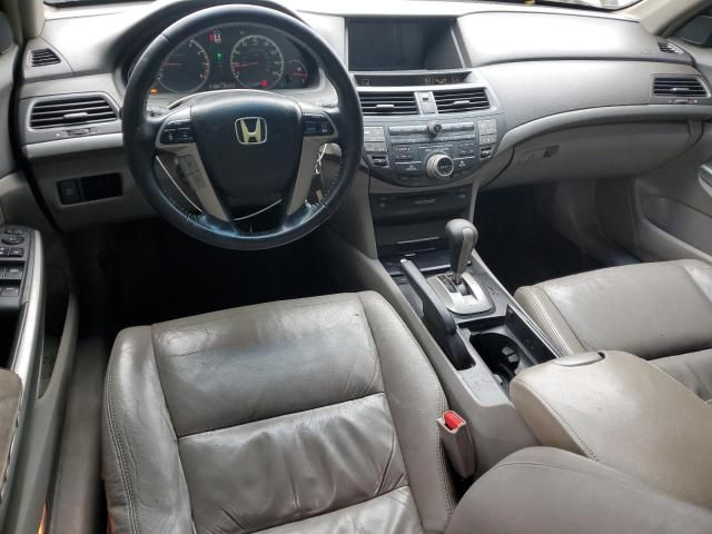 2009 Honda Accord EXL