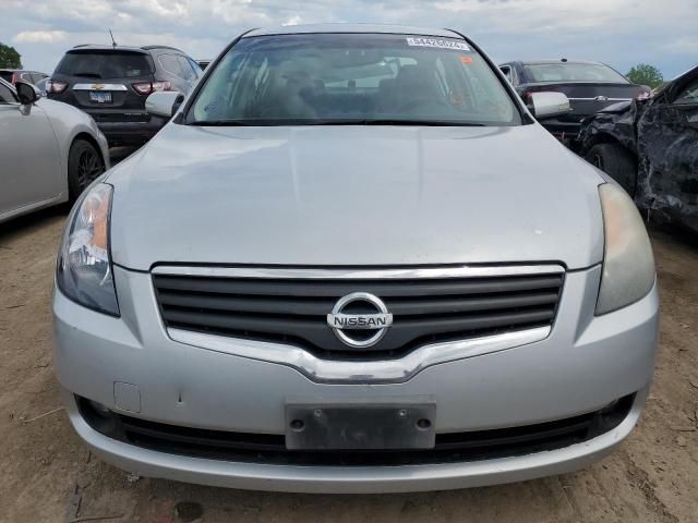 2007 Nissan Altima 3.5SE