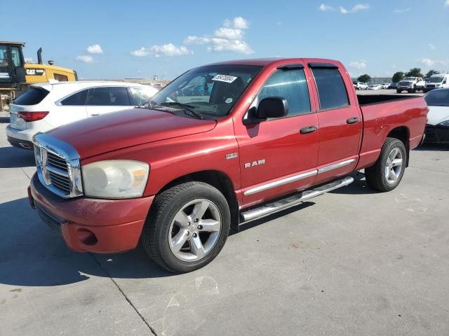 2008 Dodge RAM 1500 ST