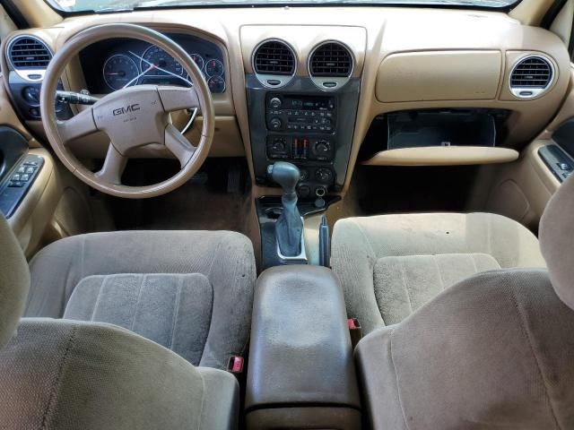 2002 GMC Envoy