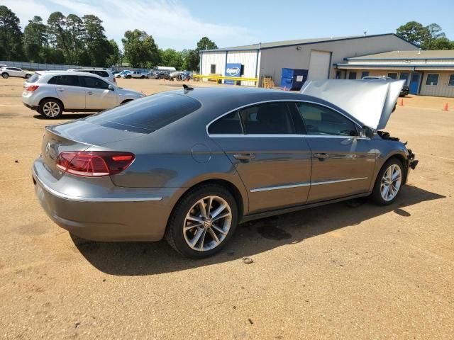 2016 Volkswagen CC Base