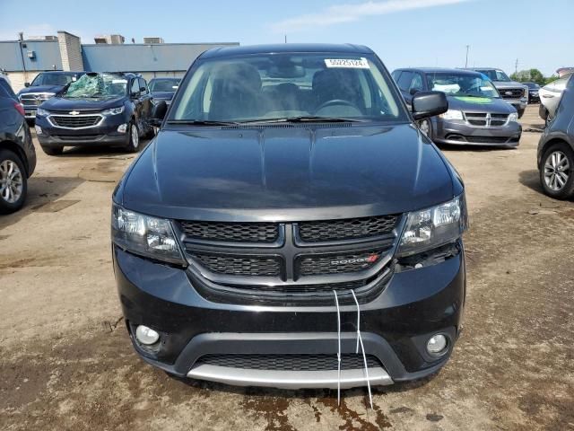 2019 Dodge Journey GT