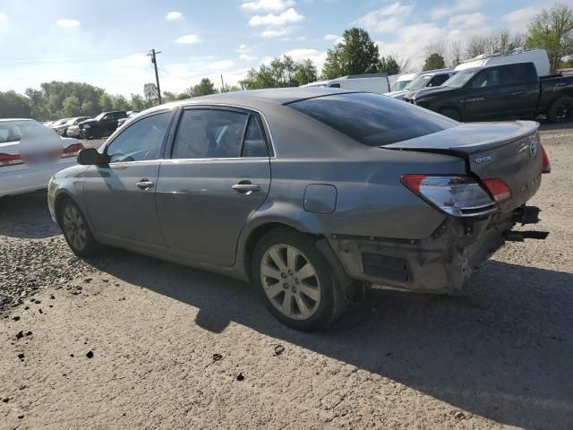 2007 Toyota Avalon XL