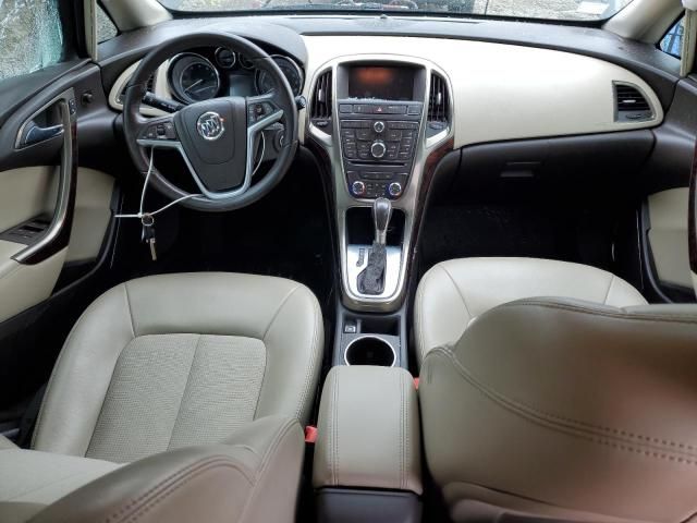 2014 Buick Verano