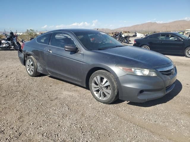 2011 Honda Accord LX-S