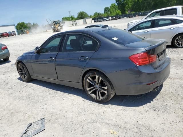 2014 BMW 328 I