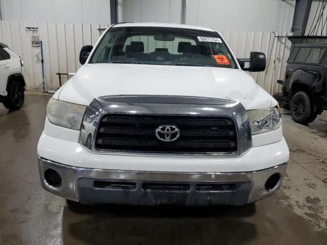 2007 Toyota Tundra Double Cab SR5