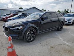 2018 Volvo V90 Cross Country T5 Momentum en venta en Pekin, IL