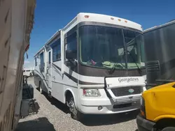 2007 Ford F550 Super Duty Stripped Chassis en venta en North Las Vegas, NV