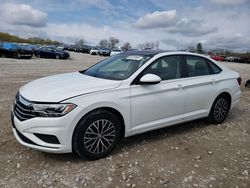 2021 Volkswagen Jetta S en venta en West Warren, MA