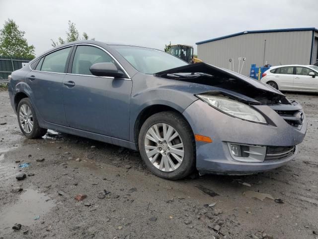 2010 Mazda 6 I