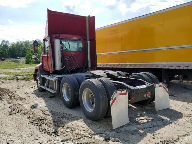 2015 Mack 600 CXU600