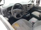 2004 GMC Savana Cutaway G3500