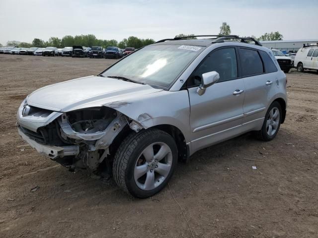 2008 Acura RDX