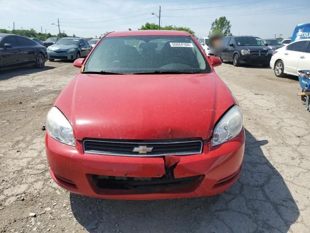 2009 Chevrolet Impala 1LT