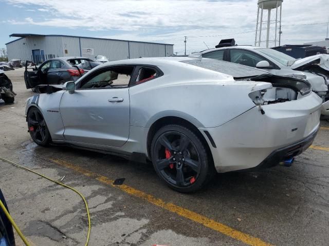 2017 Chevrolet Camaro SS