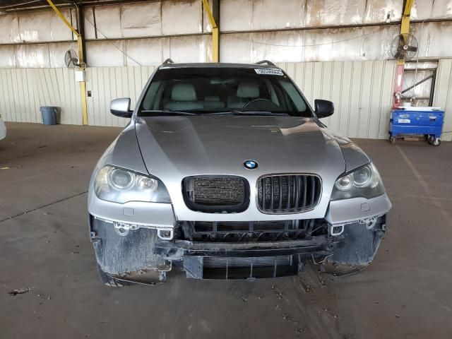 2008 BMW X5 3.0I