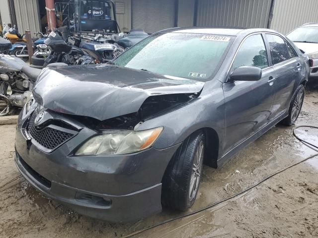 2009 Toyota Camry Base