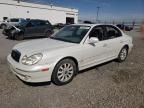 2002 Hyundai Sonata GLS