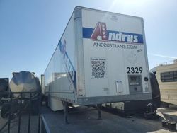 Salvage trucks for sale at North Las Vegas, NV auction: 2023 Hyundai Trailers TL
