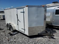 Vehiculos salvage en venta de Copart Madisonville, TN: 2020 Swse Cargo