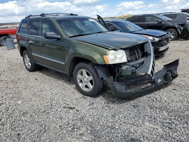 2007 Jeep Grand Cherokee Limited