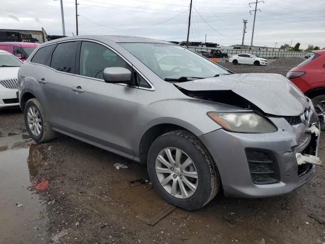 2010 Mazda CX-7