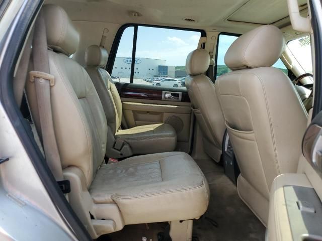 2006 Lincoln Navigator