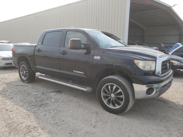 2007 Toyota Tundra Crewmax SR5