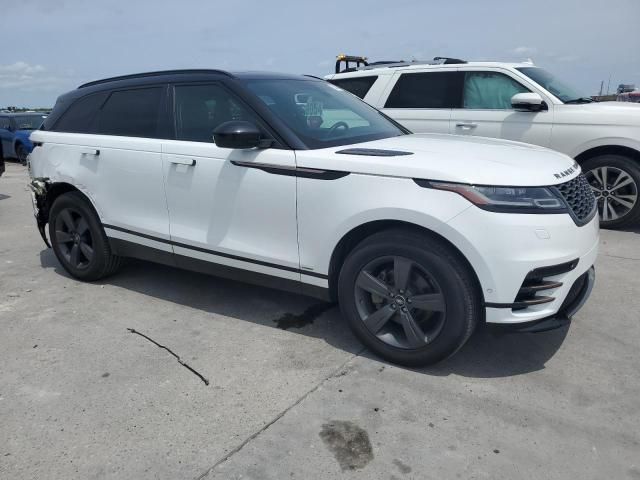 2020 Land Rover Range Rover Velar R-DYNAMIC S