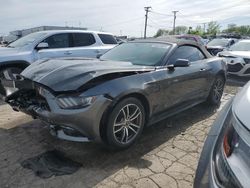 Muscle Cars for sale at auction: 2016 Ford Mustang