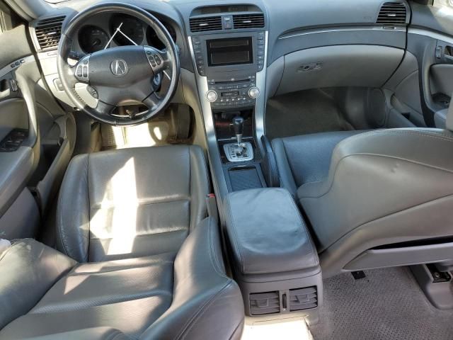 2005 Acura TL