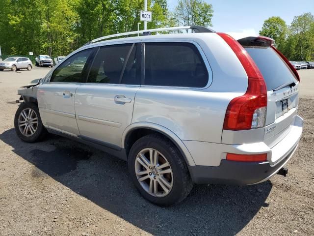 2010 Volvo XC90 3.2