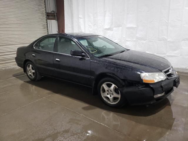 2003 Acura 3.2TL